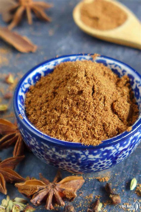 Five-Spice Powder moisture meter|how is five spice powder used.